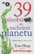 39 způsobů, jak zachránit planetu (e-kniha)
