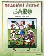 Tradiční české JARO - Josef Lada (e-kniha)
