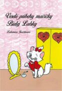 Veselé príbehy mačičky Bielej Labky (e-kniha)