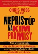 Nepristúp na kompromisy (e-kniha)