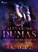 Twenty Years After III (e-kniha)