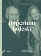 Impérium bolesti (e-kniha)