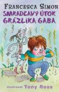Smradľavý útok Grázlika Gaba (e-kniha)