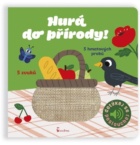 Hurá do přírody!
