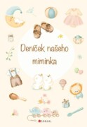 Deníček našeho miminka