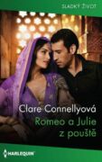 Romeo a Julie z pouště (e-kniha)
