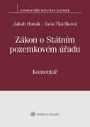 Zákon o Státním pozemkovém úřadu