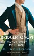 Bridgertonovi: Vikomt, který mě miloval (e-kniha)