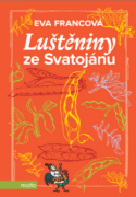 Luštěniny ze Svatojánu (e-kniha)