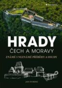Hrady Čech a Moravy (e-kniha)