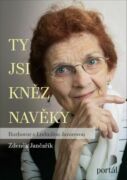 Ty jsi kněz navěky (e-kniha)