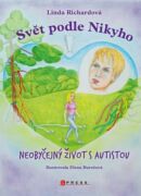 Svět podle Nikyho (e-kniha)
