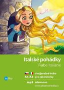 Italské pohádky A1/A2 (e-kniha)