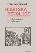 Husitská revoluce I (e-kniha)