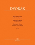 Slovanské tance