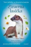 Nové příběhy se šťastným koncem – Ztracená lasička (e-kniha)