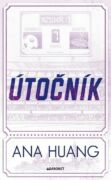 Útočník (e-kniha)