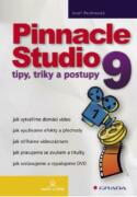 Pinnacle Studio 9 (e-kniha)