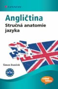 Angličtina Stručná anatomie jazyka (e-kniha)