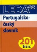 Portugalsko-český slovník