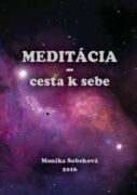 Meditácia - cesta k sebe (e-kniha)