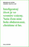 Vesmír, hmota a my (e-kniha)