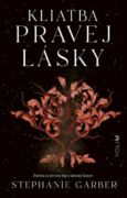 Kliatba pravej lásky (e-kniha)