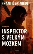 Inspektor s velkým mozkem (e-kniha)