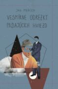 Vesmírne odrezky padajúcich hviezd (e-kniha)