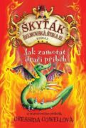 Jak zamotat dračí příběh (e-kniha)