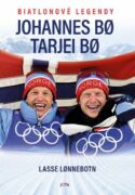Biatlonové legendy – Johannes a Tarjei Bø (e-kniha)