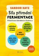 Síla přírodní fermentace – vázané vydání (e-kniha)
