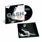 Johnny Cash: Easy Rider: The Best Of The Mercury Recording - CD