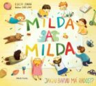 Milda a Milda: Jakou barvu má radost? - Jakou barvu má radost ?