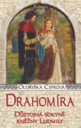 Drahomíra (e-kniha)