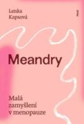 Meandry (e-kniha)