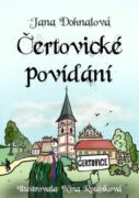 Čertovické povídání (e-kniha)