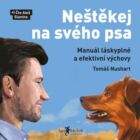 Neštěkej na svého psa (e-kniha)