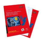 123. Projektování a dokumentace elektrických instalací podle nové legislativy