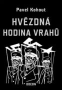 Hvězdná hodina vrahů (e-kniha)