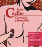 Čarodějka z Portobella (CD)