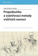 Propedeutika a vyšetřovací metody vnitřních nemocí (e-kniha)