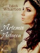 Artemis to Actaeon (e-kniha)