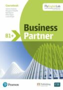 Business Partner B1+ Coursebook with Online Practice