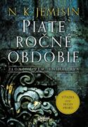 Piate ročné obdobie (e-kniha)