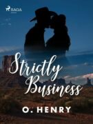 Strictly Business (e-kniha)