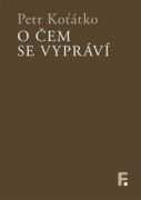 O čem se vypráví