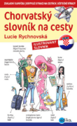 Chorvatský slovník na cesty (e-kniha)