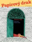 Papírový drak (e-kniha)
