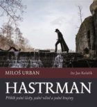 Hastrman - Příběh jedné lásky, jedné vášně a jedné krajiny (CD)